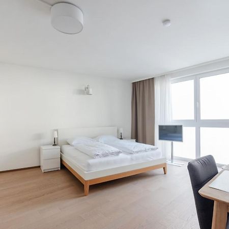 Quiet And Cozy Apartment Next To Mariahilfer Strasse And Naschmarkt With Ac, Minimum 30 Nights Vienna Esterno foto