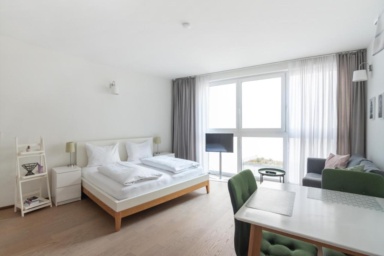 Quiet And Cozy Apartment Next To Mariahilfer Strasse And Naschmarkt With Ac, Minimum 30 Nights Vienna Esterno foto