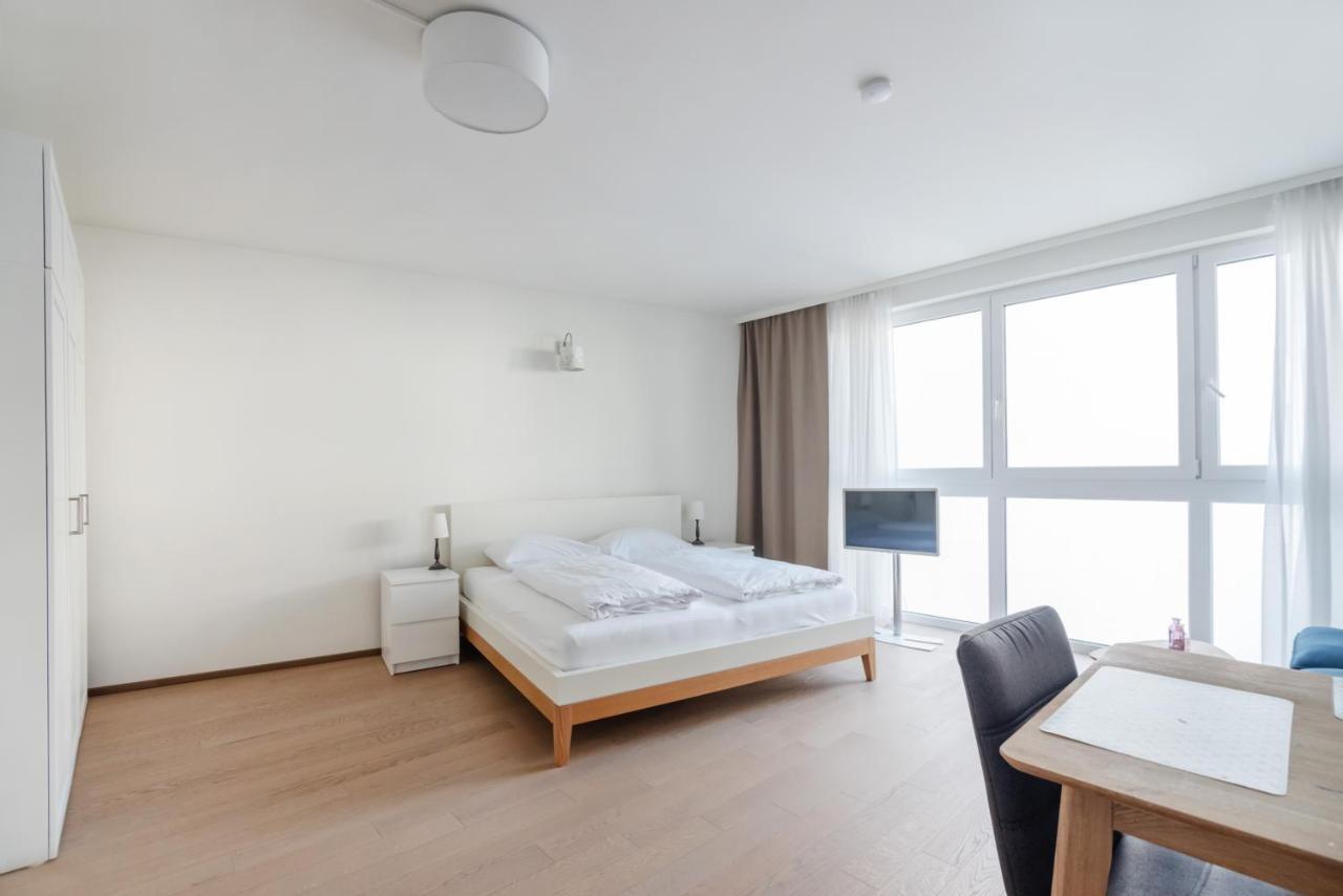 Quiet And Cozy Apartment Next To Mariahilfer Strasse And Naschmarkt With Ac, Minimum 30 Nights Vienna Esterno foto