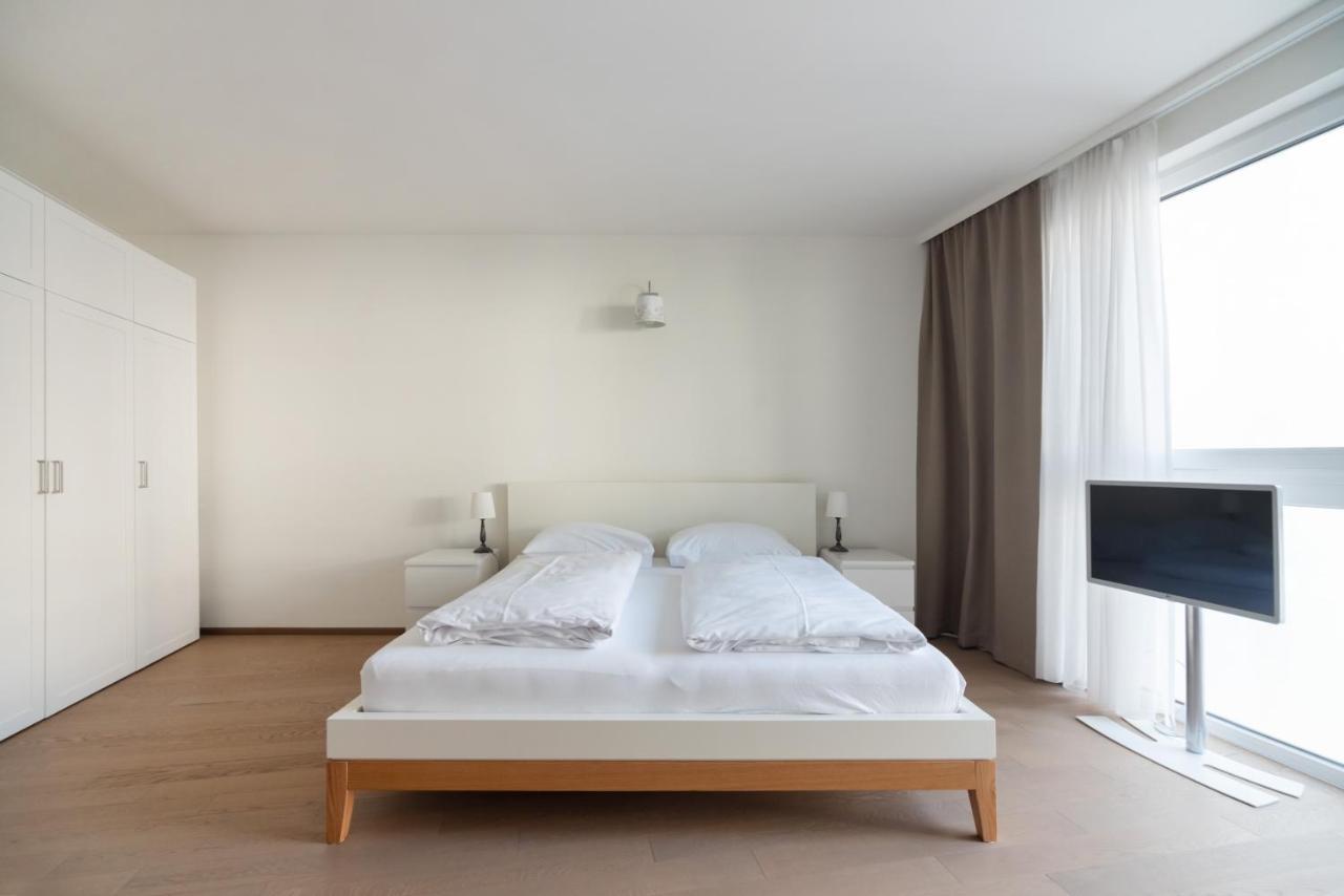 Quiet And Cozy Apartment Next To Mariahilfer Strasse And Naschmarkt With Ac, Minimum 30 Nights Vienna Esterno foto