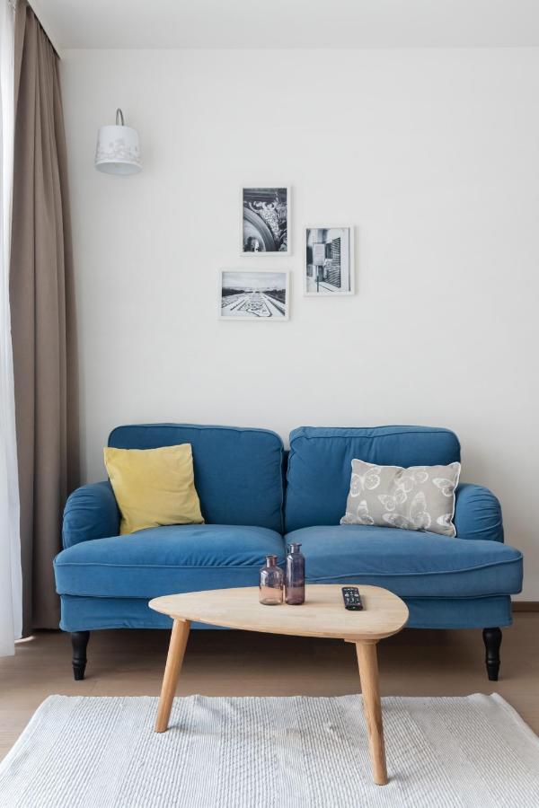 Quiet And Cozy Apartment Next To Mariahilfer Strasse And Naschmarkt With Ac, Minimum 30 Nights Vienna Esterno foto